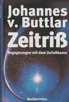 Begegnungen mit dem Unfaßbaren.