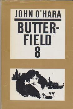 Butterfield 8 : Roman.