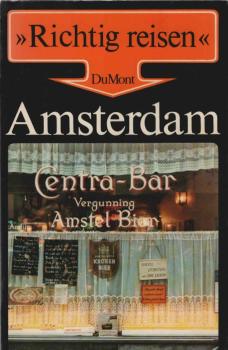 Amsterdam.