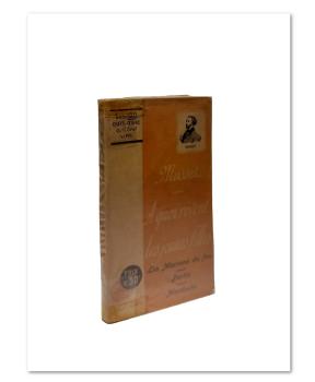 A quoi revent les jeunes filles Les marrons du feu - Portia - Mardoche