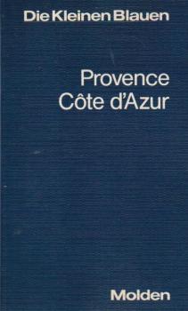 Provence, Côte d'Azur.