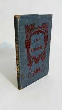 Die Karlsschüler. Schauspiel in fünf Acten / Heinrich Laube's Dramatische Werke; 1. Band