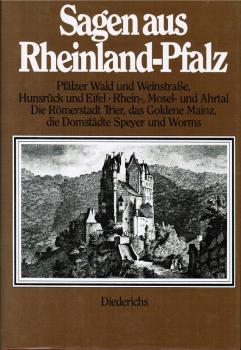 Sagen aus Rheinland-Pfalz.