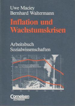 Inflation und Wachstumskrisen. Herausforderunngen an die Wirtschaftspolitik