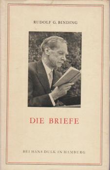 Die Briefe.