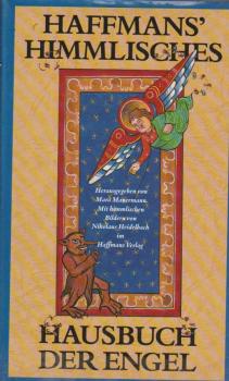 Haffmans' himmlisches Hausbuch der Engel.