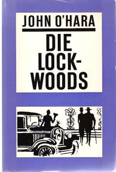 Die Lockwoods : Roman e. Familie.
