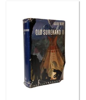 May, Karl: Old Surehand; Teil: Bd. 2.