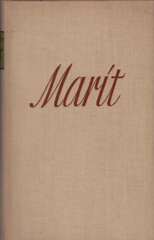 Marit : Die Geschichte einer tapferen Dalekarlierin.