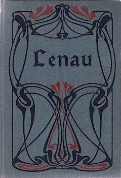 [Sämtliche Werke] ; Nikolaus Lenaus sämtliche Werke : in zwei Teilen [in 1 Bde].