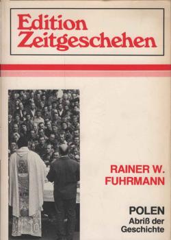 Polen : Abriss d. Geschichte.