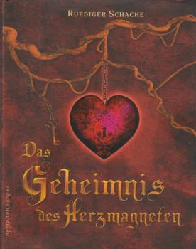 Das Geheimnis der Herzmagneten.