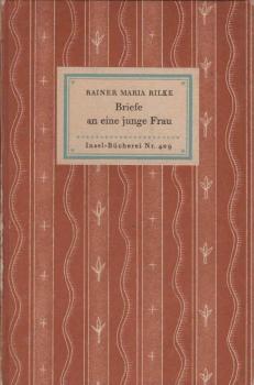 Briefe an eine junge Frau/ Insel-Bücherei Nr. 409