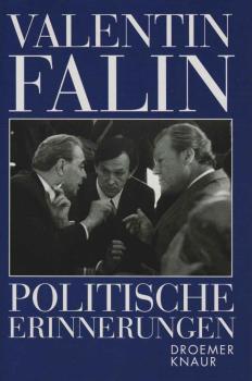 Politische Erinnerungen.