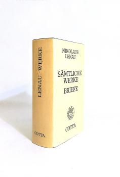 Sämtliche Werke; Briefe.