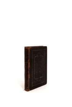 Die heiligen Schriften des Neuen Testaments.