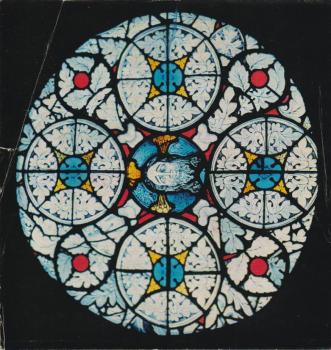 Predigen in Bildern. Die Wandmalereien in der Stadtkirche zu Immenhausen
