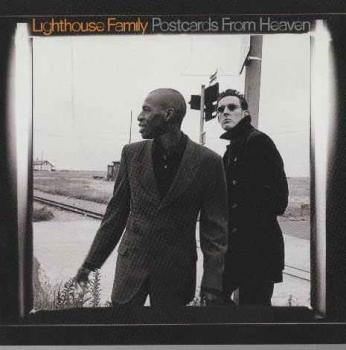 Postcards From Heaven [CD, Album]