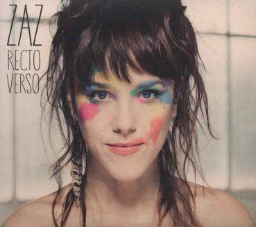 Recto Verso [CD, Album]