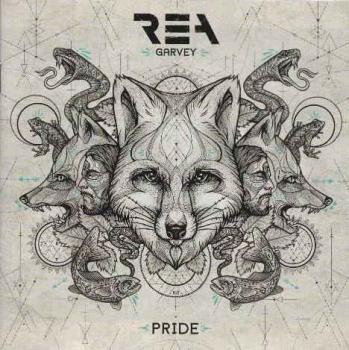 Pride [CD, Album]