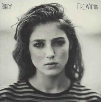 Fire Within [CD, Album]
