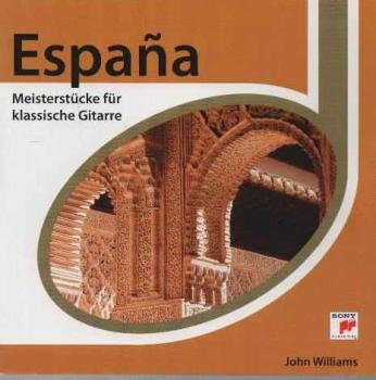España [CD, Compilation]