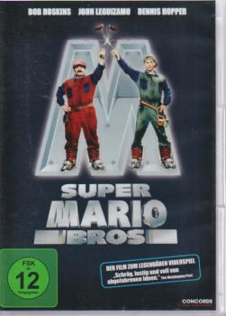 Super Mario Bros.