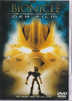 Bionicle: Die Maske des Lichts - Der Film