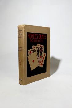 Hoyle's Games Modernized