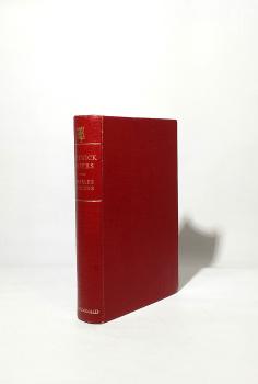 The Posthumous Papers of The Pickwick Club. Illustrated by Broom Lynne