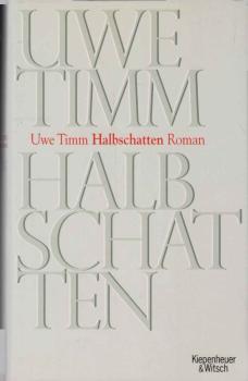 Halbschatten : Roman.
