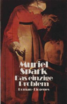Das einzige Problem : Roman.