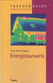 Energieausweis.