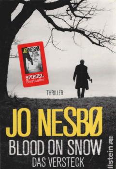 Das Versteck : Kriminalroman.