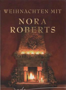 Weihnachten mit Nora Roberts.