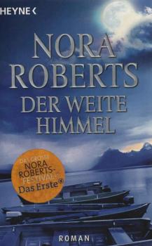 Der weite Himmel : Roman.