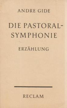 Die Pastoral-Symphonie. Erzählungen