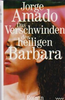 Das Verschwinden der heiligen Barbara.