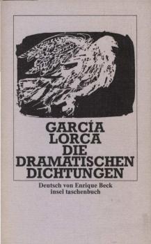 Die dramatischen Dichtungen.