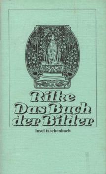 Das Buch der Bilder.
