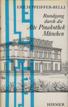 Rundgang durch die Alte Pinakothek München.