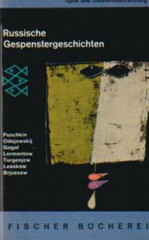 Russische Gespenstergeschichten