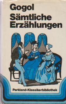 Sämtliche Erzählungen.