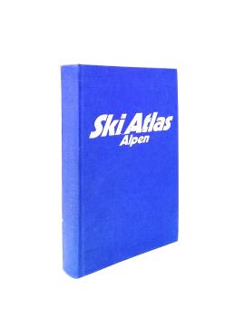 DSV Ski Atlas
