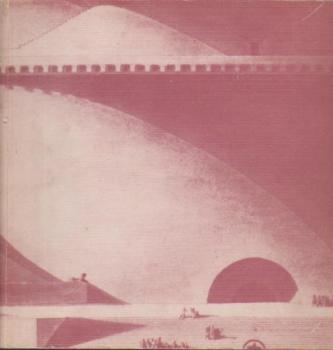 Revolutionsarchitektur : Boullée, Ledoux, Lequeu ; [Ausstellg] ; 9. Okt.-22. Nov. 1970 ; [Katalog].