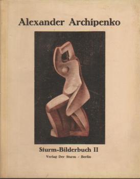 Sturm-Bilderbuch ; 2