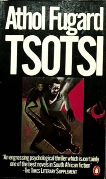 Tsotsi