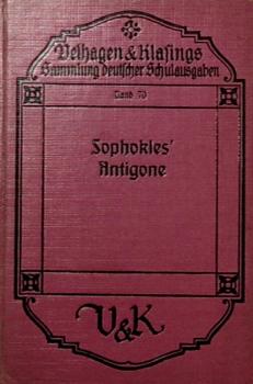 Antigone.