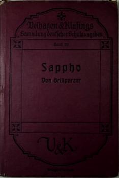 Sappho.