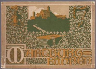 Der Wartburg-Führer